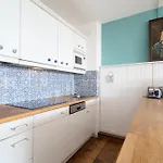 App 180 Sierksdorf