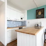 App 180 Appartamento Sierksdorf