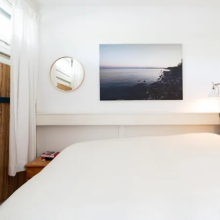 App 180 - Strandlage * Sierksdorf