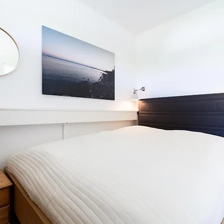 Lägenhet App 180 - Strandlage *