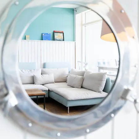 Lägenhet App 180 - Strandlage