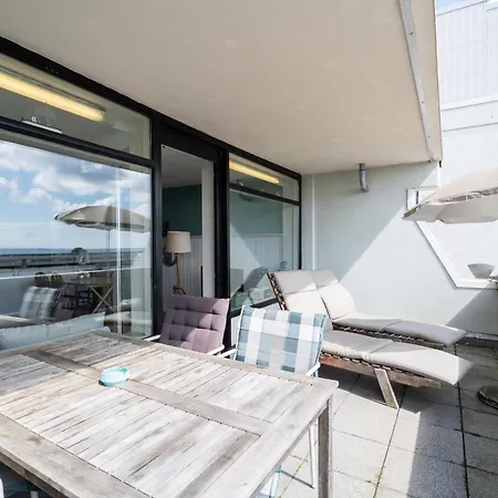 Lägenhet App 180 - Strandlage