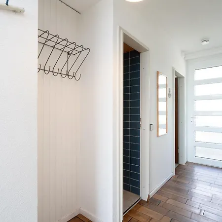 Appartement App 180 Sierksdorf