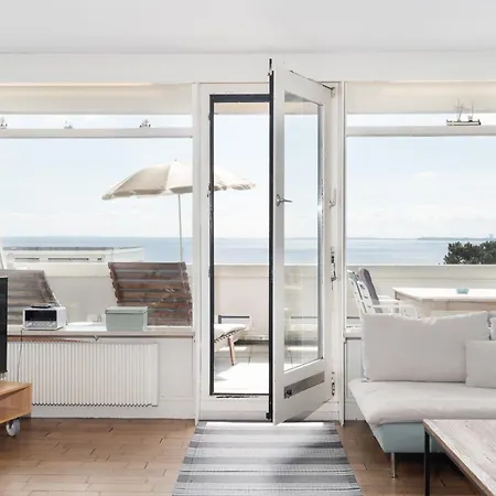 Lägenhet App 180 - Strandlage