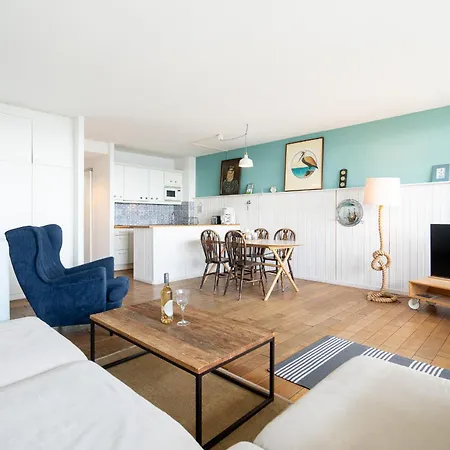App 180 Appartement *