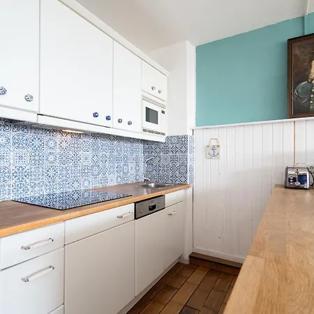 App 180 - Strandlage Sierksdorf