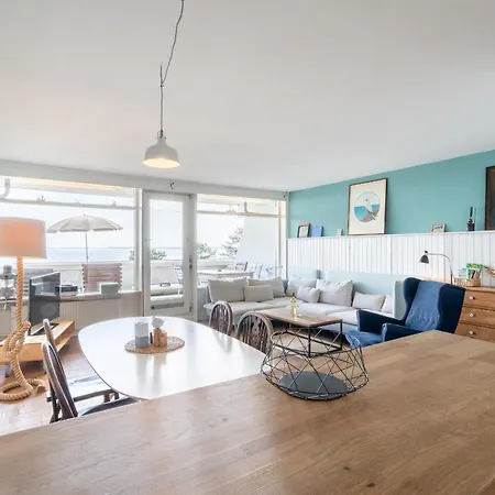 Lägenhet App 180 - Strandlage *