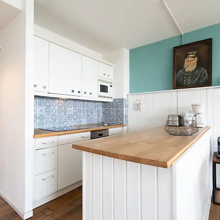 App 180 Appartement Sierksdorf