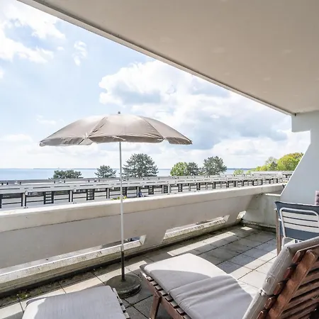 App 180 - Strandlage *