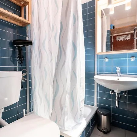 App 180 Appartement Sierksdorf