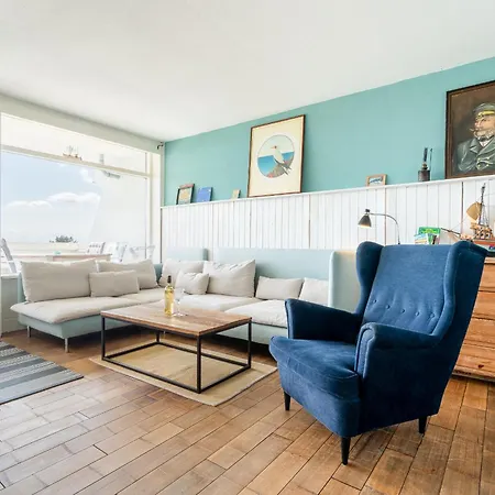 Lägenhet App 180 - Strandlage Sierksdorf