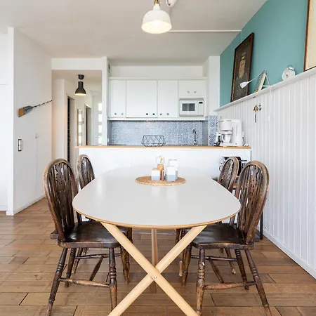 Lägenhet App 180 - Strandlage