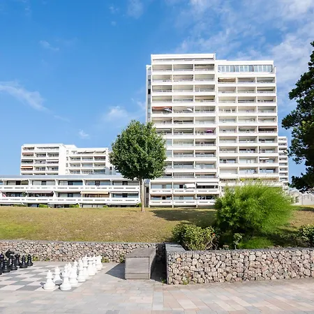 App 180 Appartement Sierksdorf
