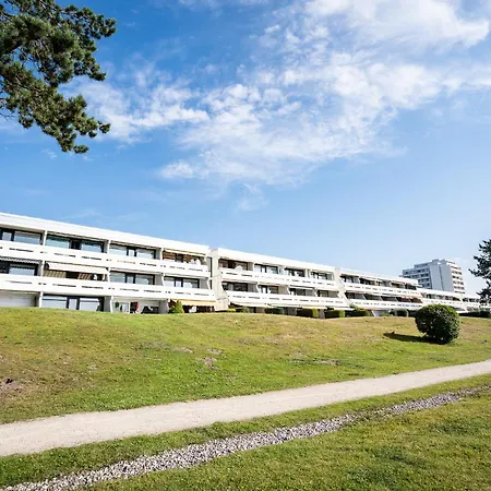 App 180 Appartement