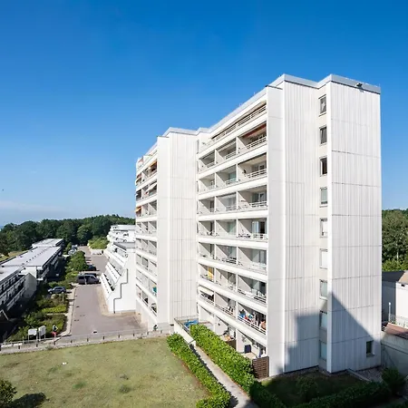 Appartement App 180