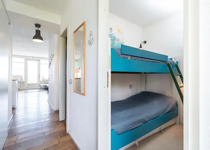 App 180 Apartmán *