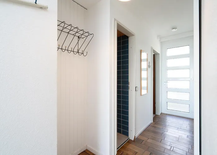 Apartmán App 180 Sierksdorf