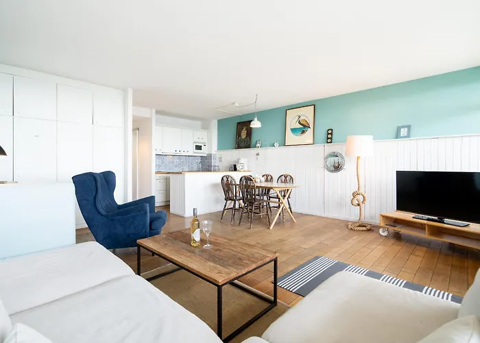 App 180 Apartmán *